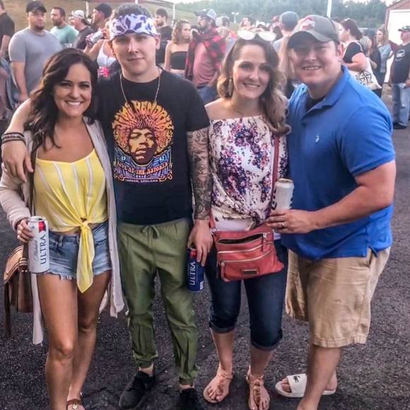 Meet your Posher, Brandie - Picture 1 of 1